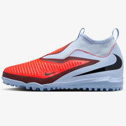 Nike JR Phantom 6 High Academy Turf Soccer Shoes - Scary Good Pack (FA25) (Side 1)