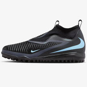 Nike JR Phantom 6 High Academy Turf Soccer Shoes - Shadow Pack (FA25) (Side 1)