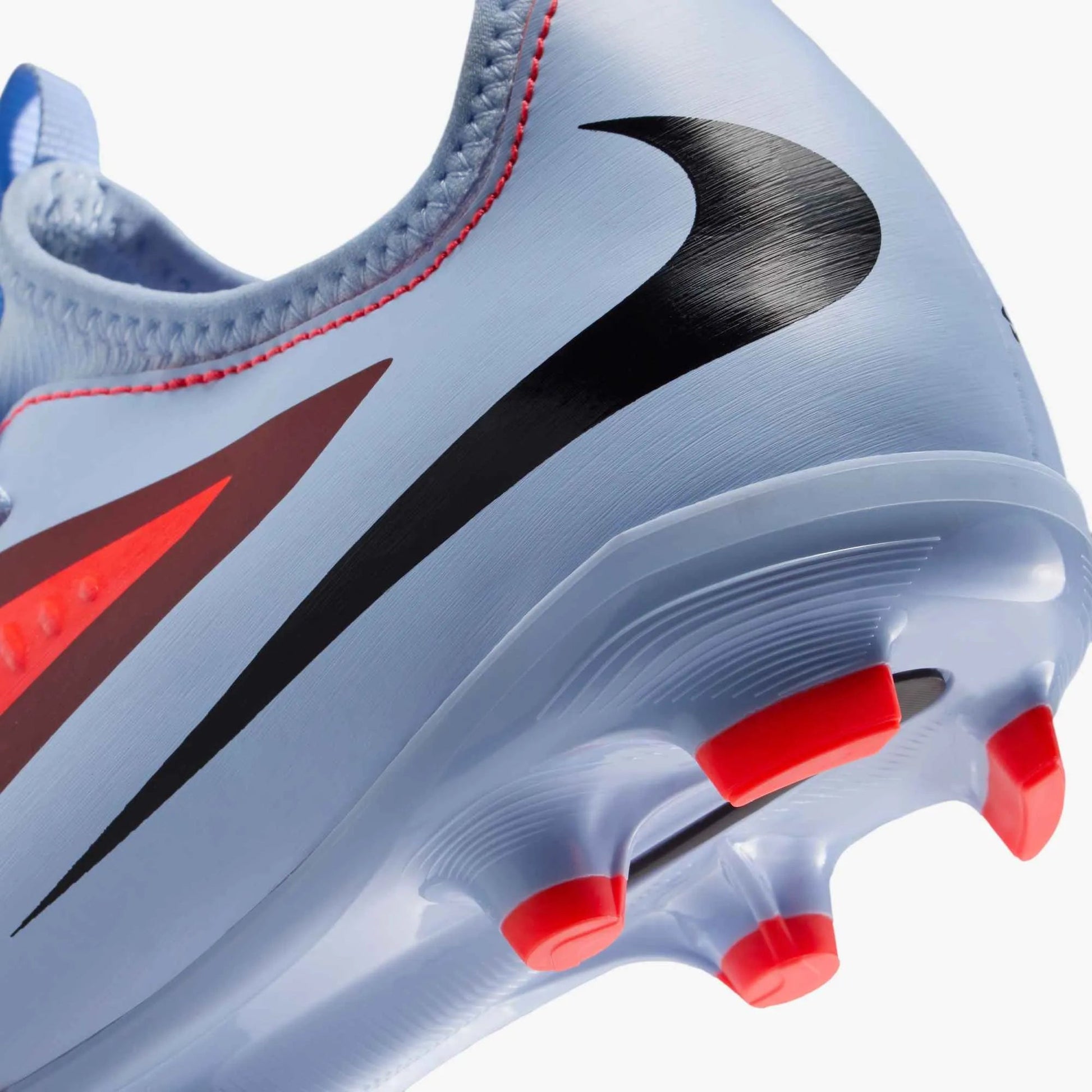 Nike JR Phantom 6 Low Academy Firm_Multi Ground Soccer Cleats - Scary Good Pack (FA25) (Detail 2)