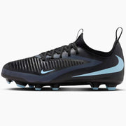 Nike JR Phantom 6 Low Academy Firm/Multi Ground Soccer Cleats - Shadow Pack (FA25) (Side 1)