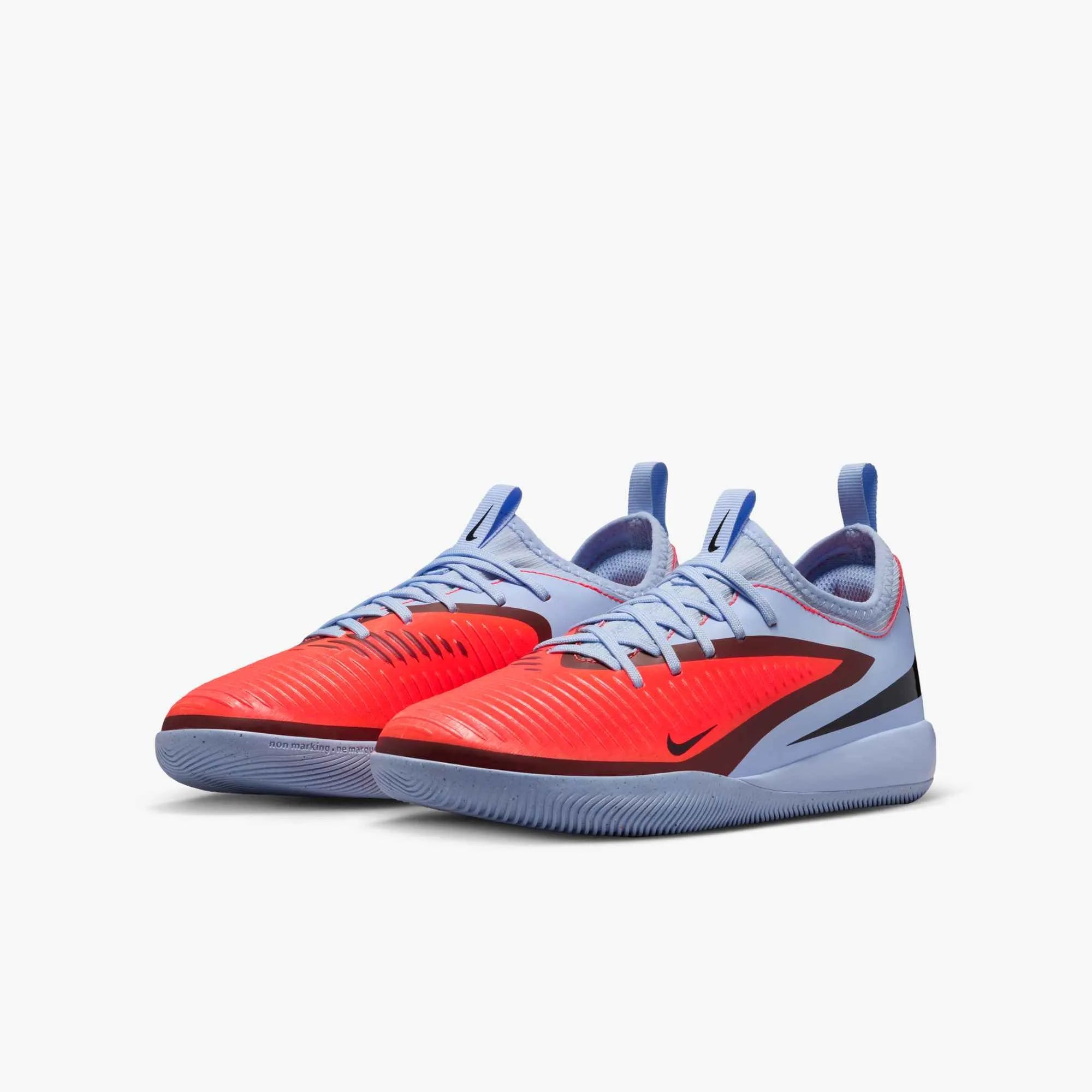Nike Junior Phantom 6 Low Academy Indoor Soccer Shoes - Scary Good Pack (FA25)