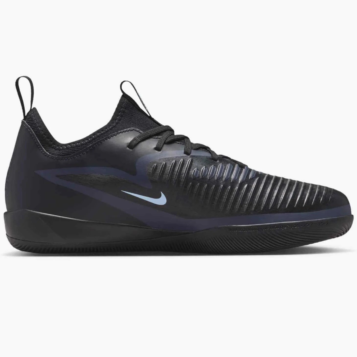 Nike JR Phantom 6 Low Academy Indoor Soccer Shoes -  Shadow Pack (FA25) (Side 2)