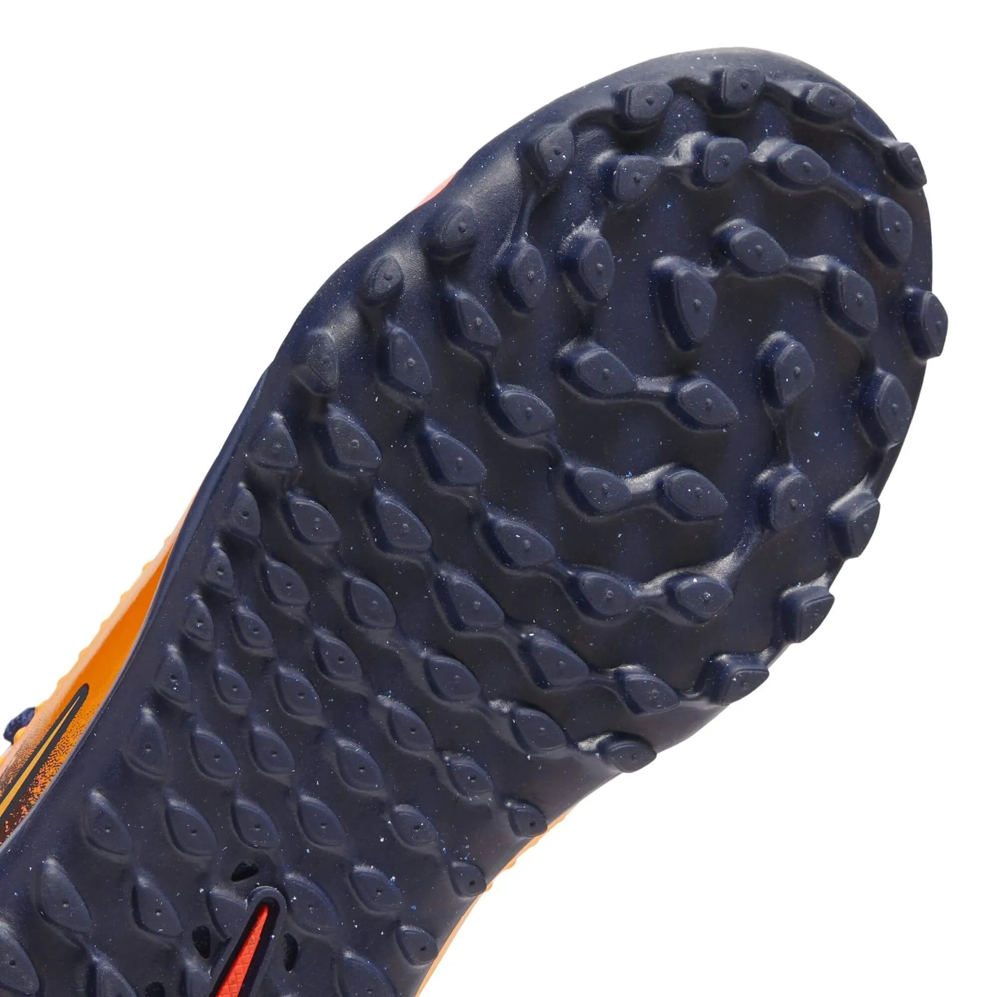 Nike JR Phantom 6 Low Academy Turf Soccer Shoes - Erling Haaland Pack (FA25) (Detail 1)