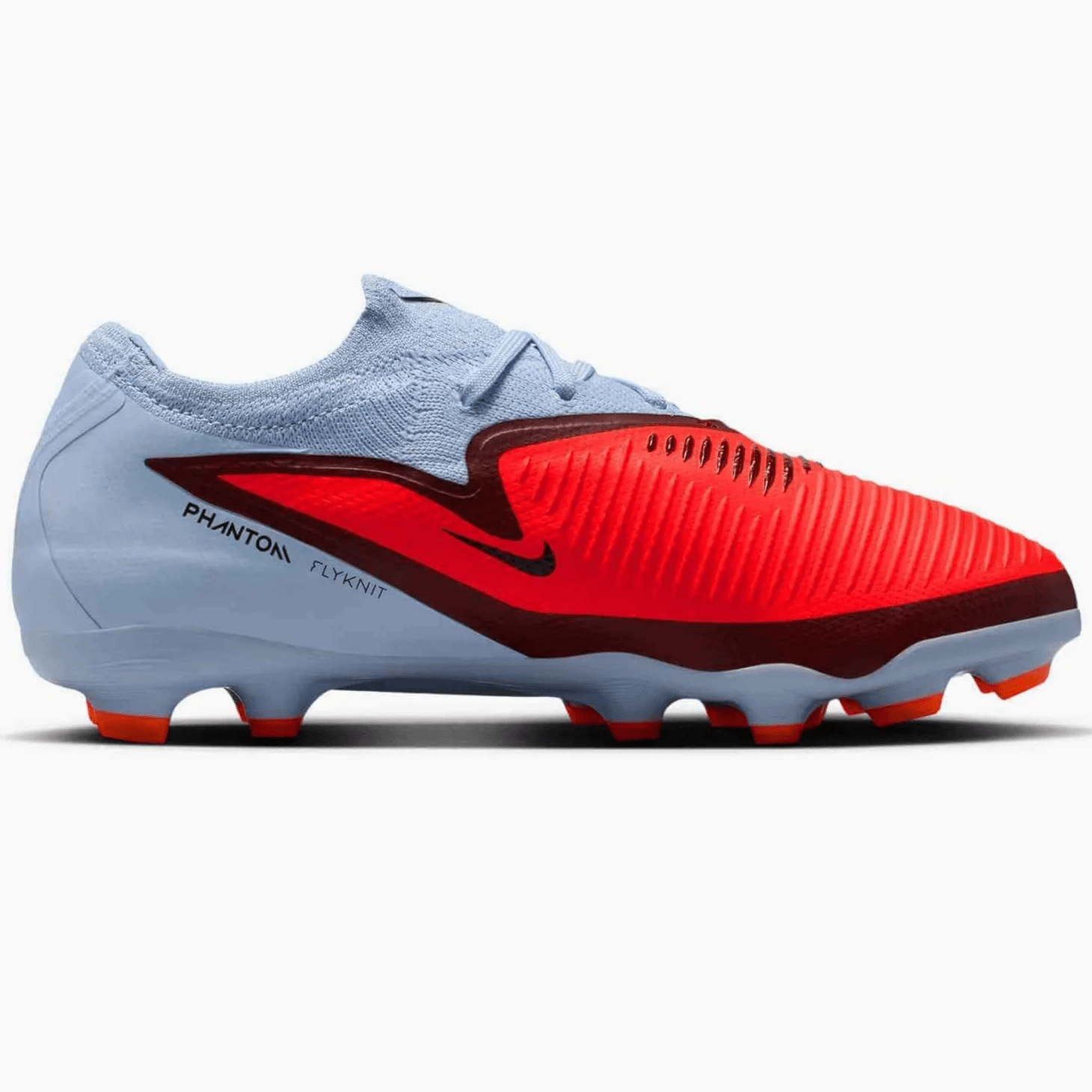 Nike JR Phantom 6 Low Pro Firm_Multi Ground Soccer Cleats - Scary Good Pack (FA25) (Side 2)
