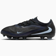 Nike JR Phantom 6 Low Pro Firm/Multi Ground Soccer Cleats - Shadow Pack (FA25) (Side 1)