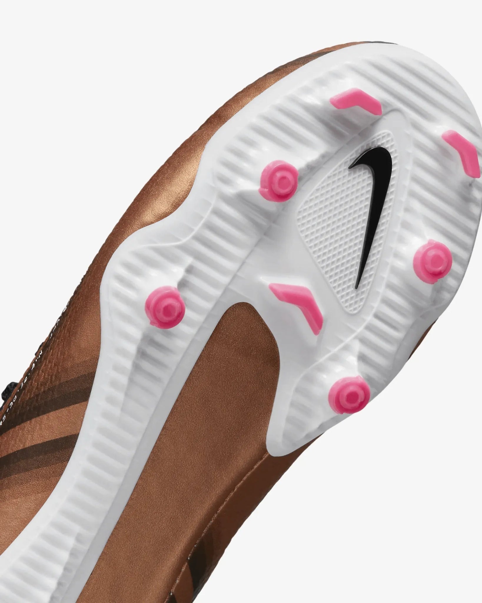 Nike Junior Phantom GT2 Academy FG/MG - Generation Pack