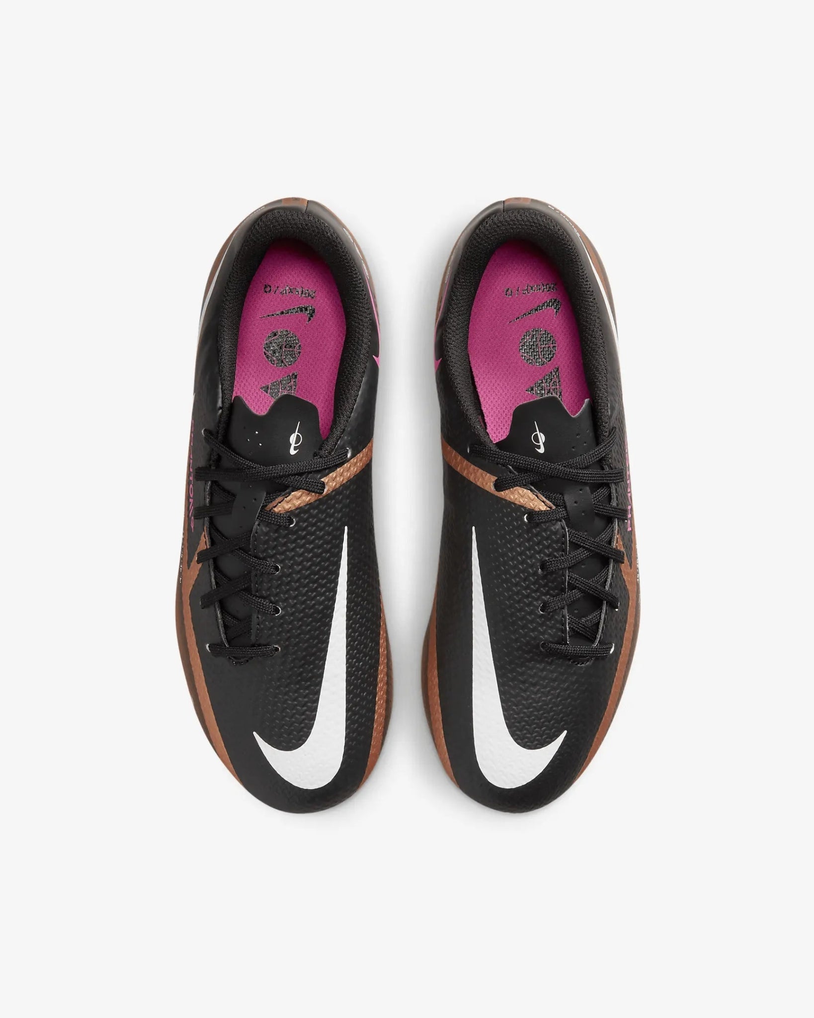 Nike Junior Phantom GT2 Academy FG/MG - Generation Pack