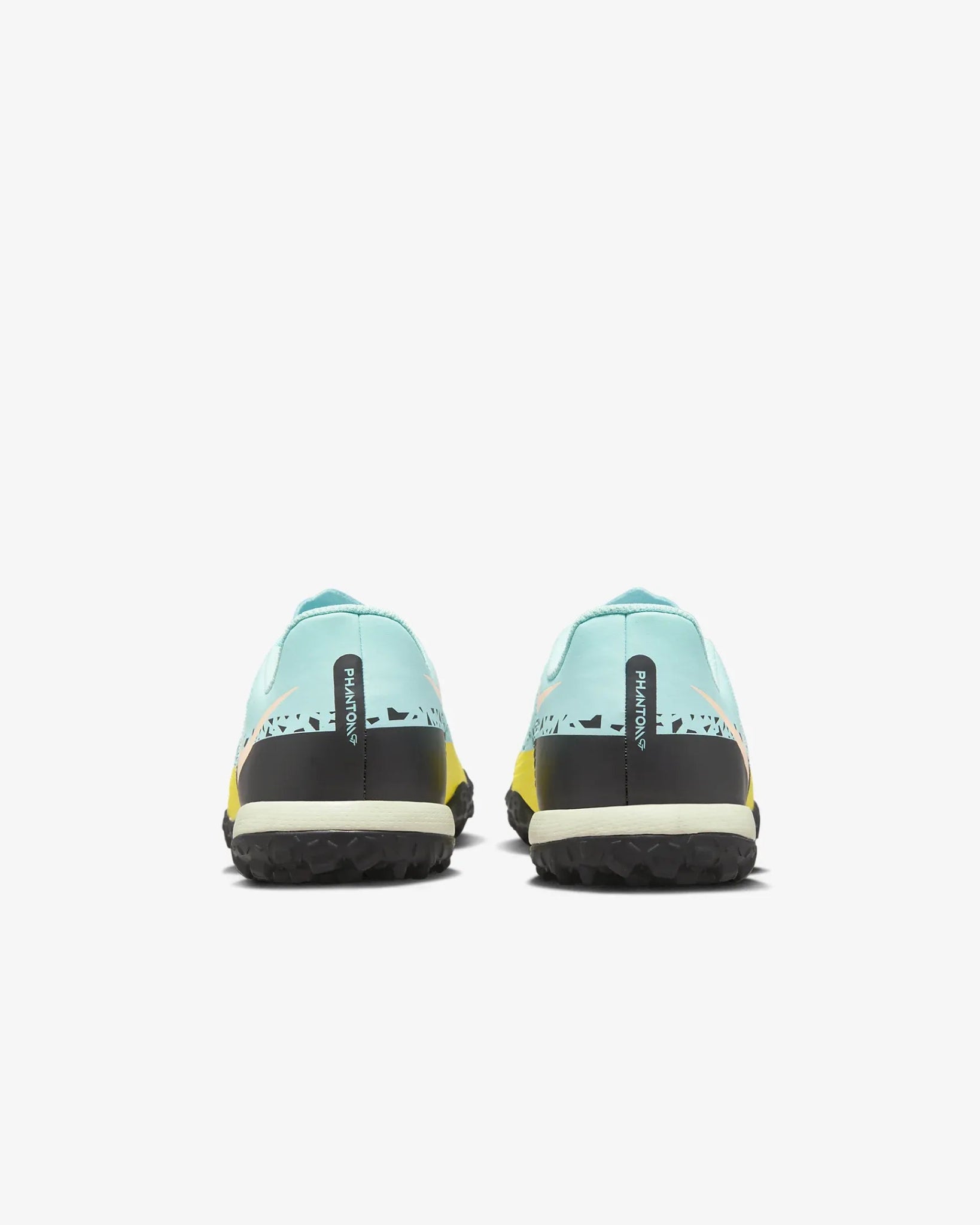 Nike Junior Phantom GT2 Academy TF - Glacier Ice-Black