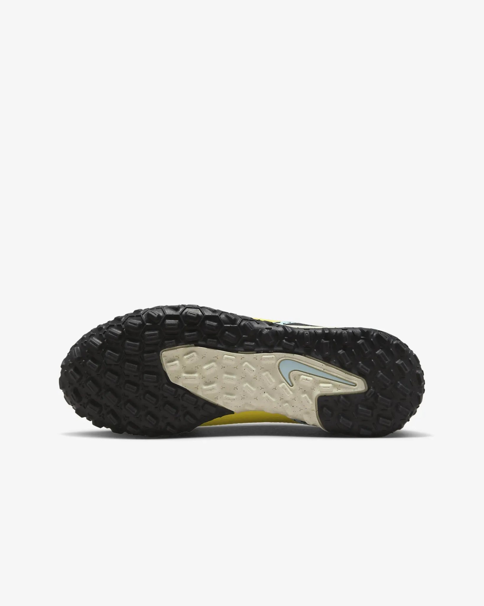 Nike Junior Phantom GT2 Academy TF - Glacier Ice-Black
