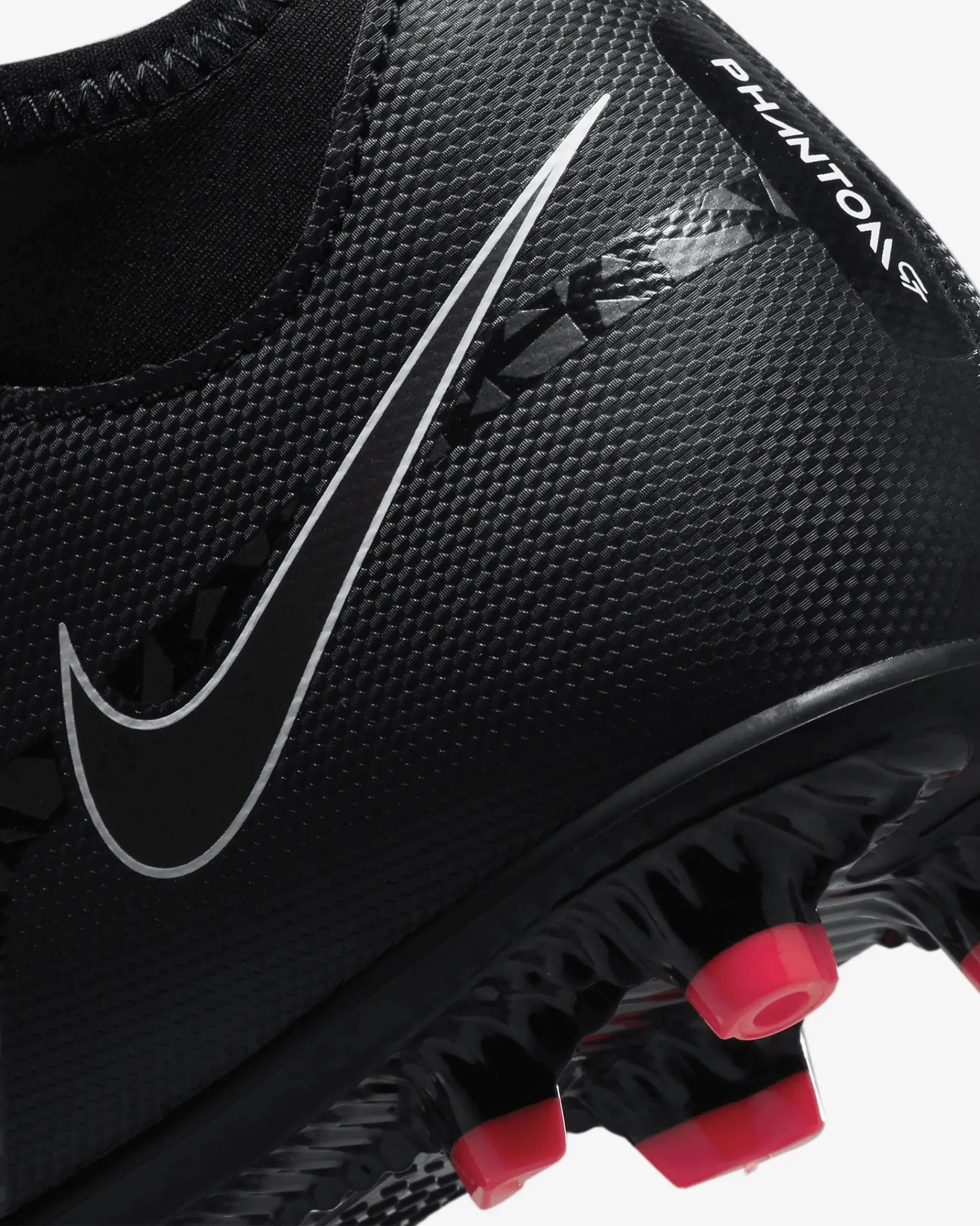 Nike Junior Phantom GT2 Club DF FG/MG- Shadow Pack (FA22)