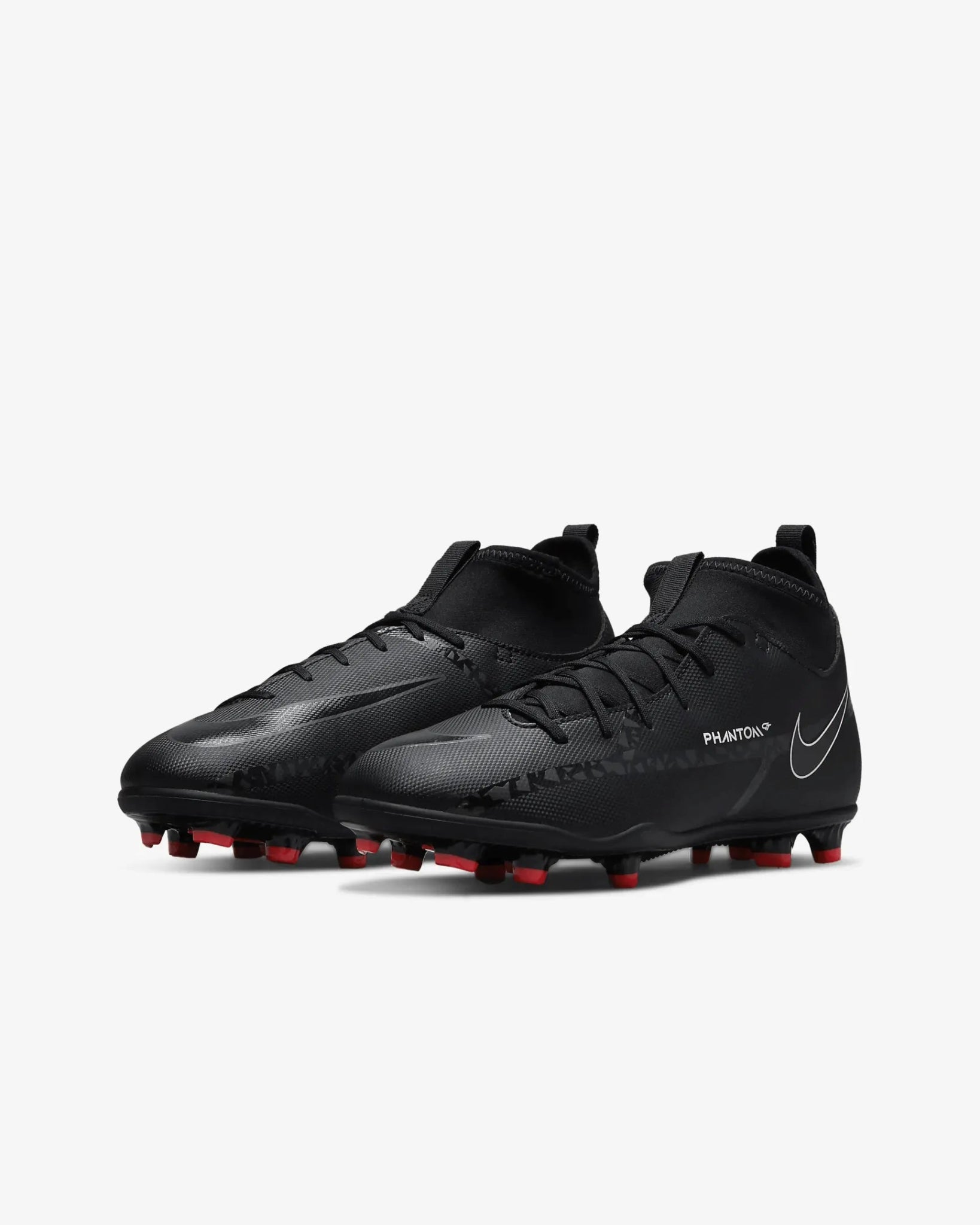 Nike Junior Phantom GT2 Club DF FG/MG- Shadow Pack (FA22)