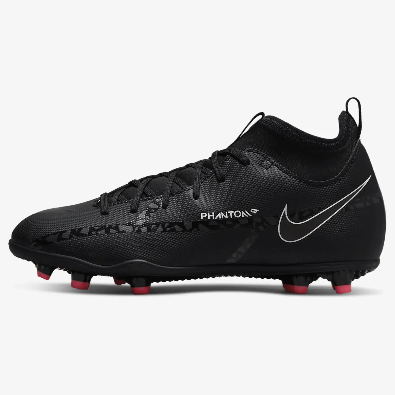 Nike Junior Phantom GT2 Club DF FG/MG- Shadow Pack (FA22)