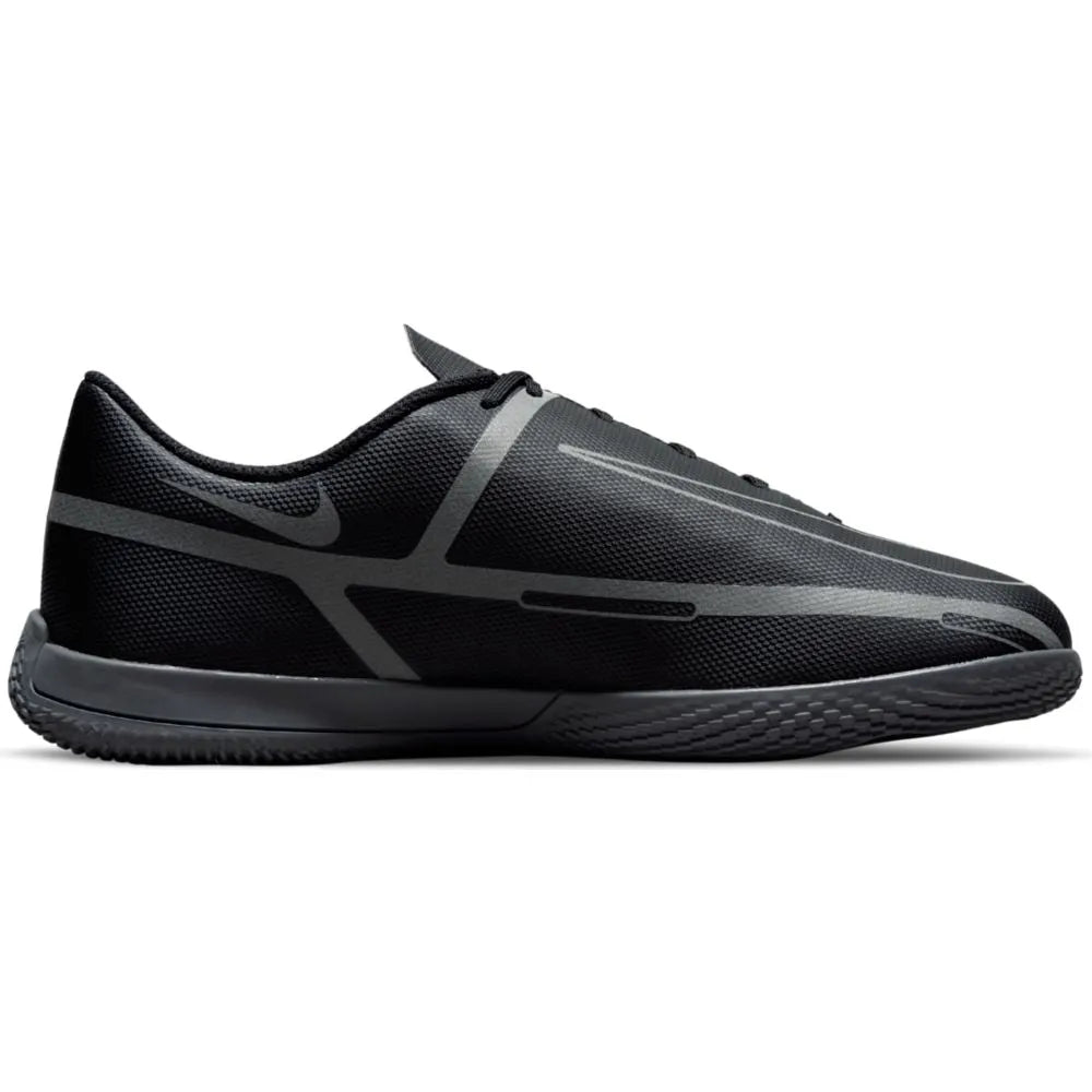 Nike JR Phantom GT2 Club IC - Black  (Side 2)
