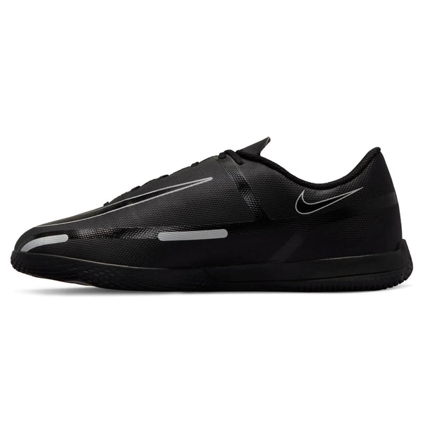 Nike JR Phantom GT2 Club Indoor Soccer Shoes IC - Shadow Pack