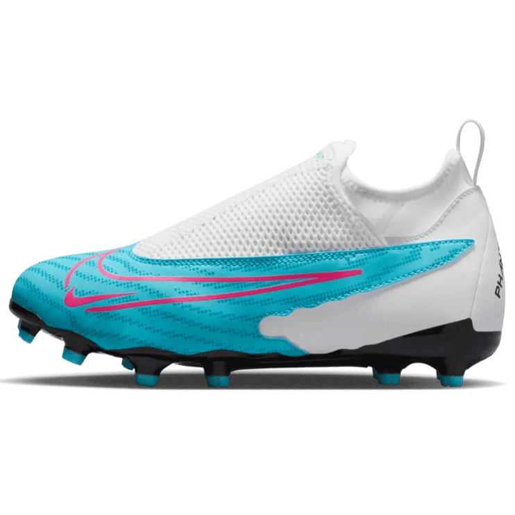 Nike Junior Phantom GX Academy DF FG-MG - Blast Pack (SP23)