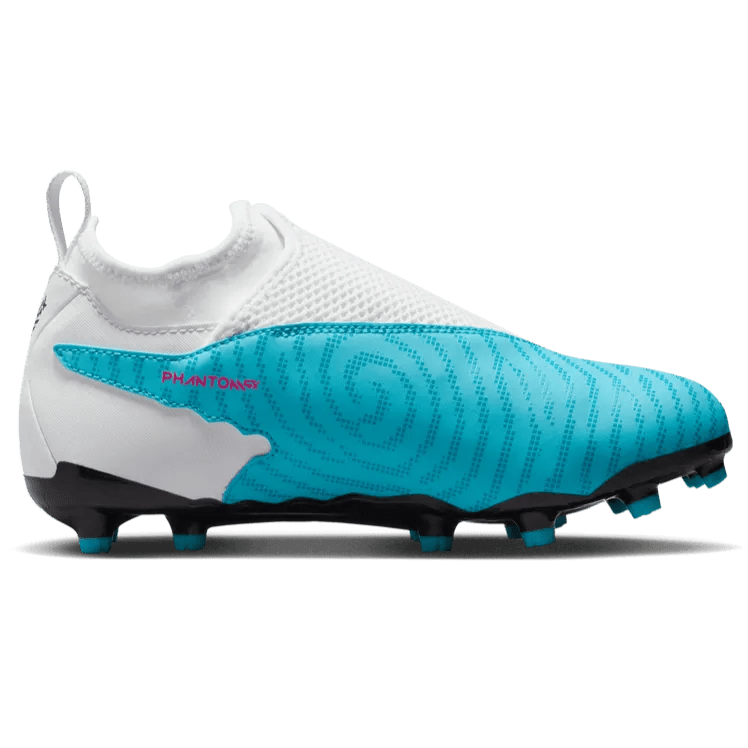 Nike Junior Phantom GX Academy DF FG-MG - Blast Pack (SP23)