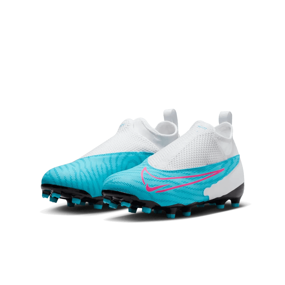 Nike Junior Phantom GX Academy DF FG-MG - Blast Pack (SP23)