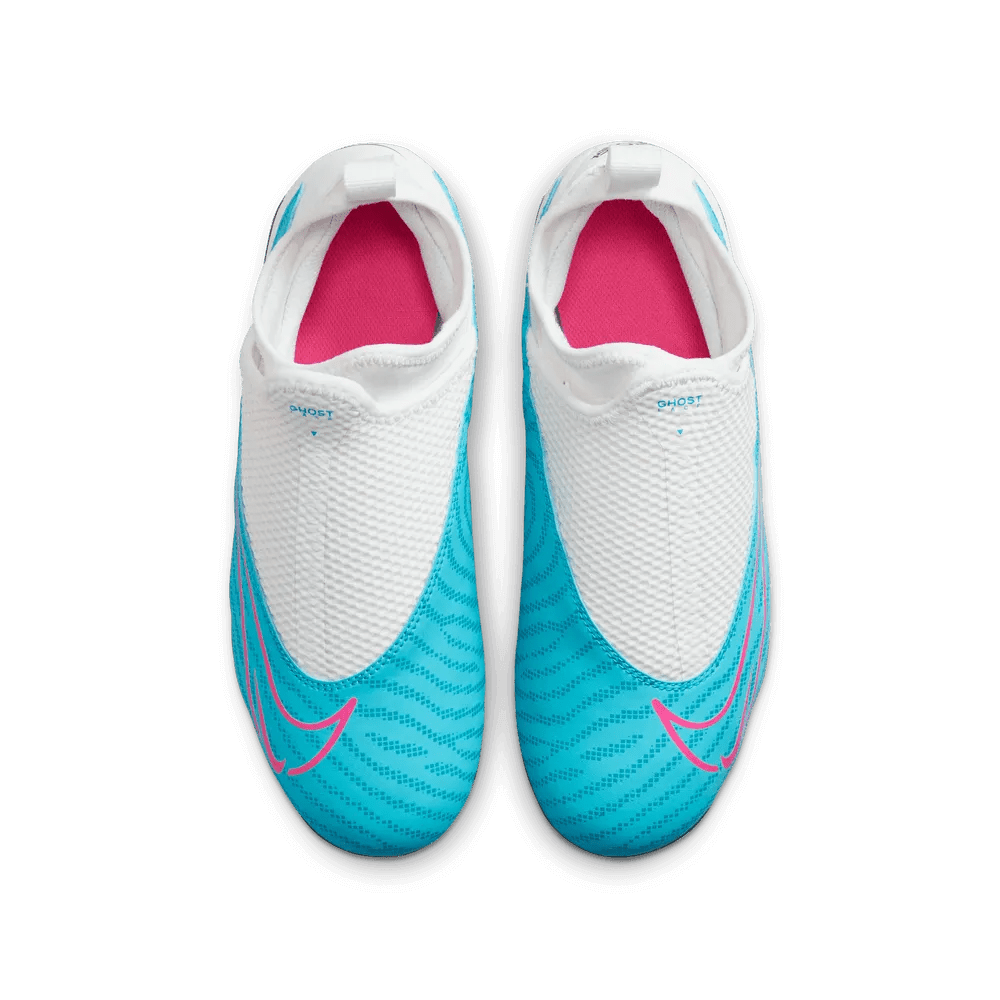 Nike Junior Phantom GX Academy DF FG-MG - Blast Pack (SP23)