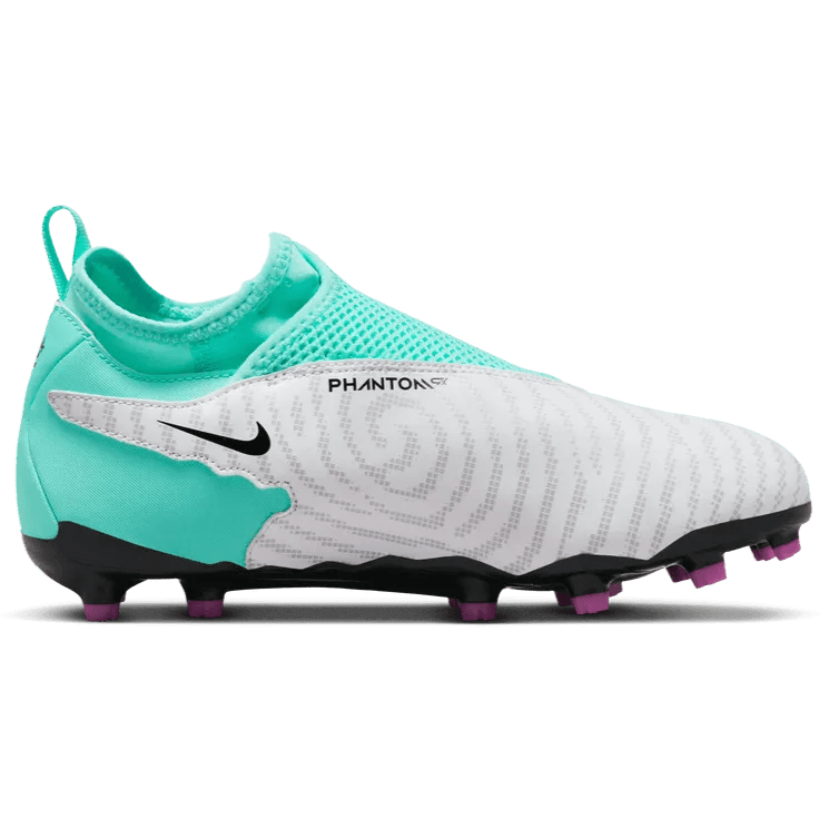 Nike Junior Phantom GX Academy DF FG-MG - Peak Ready Pack (HO23)