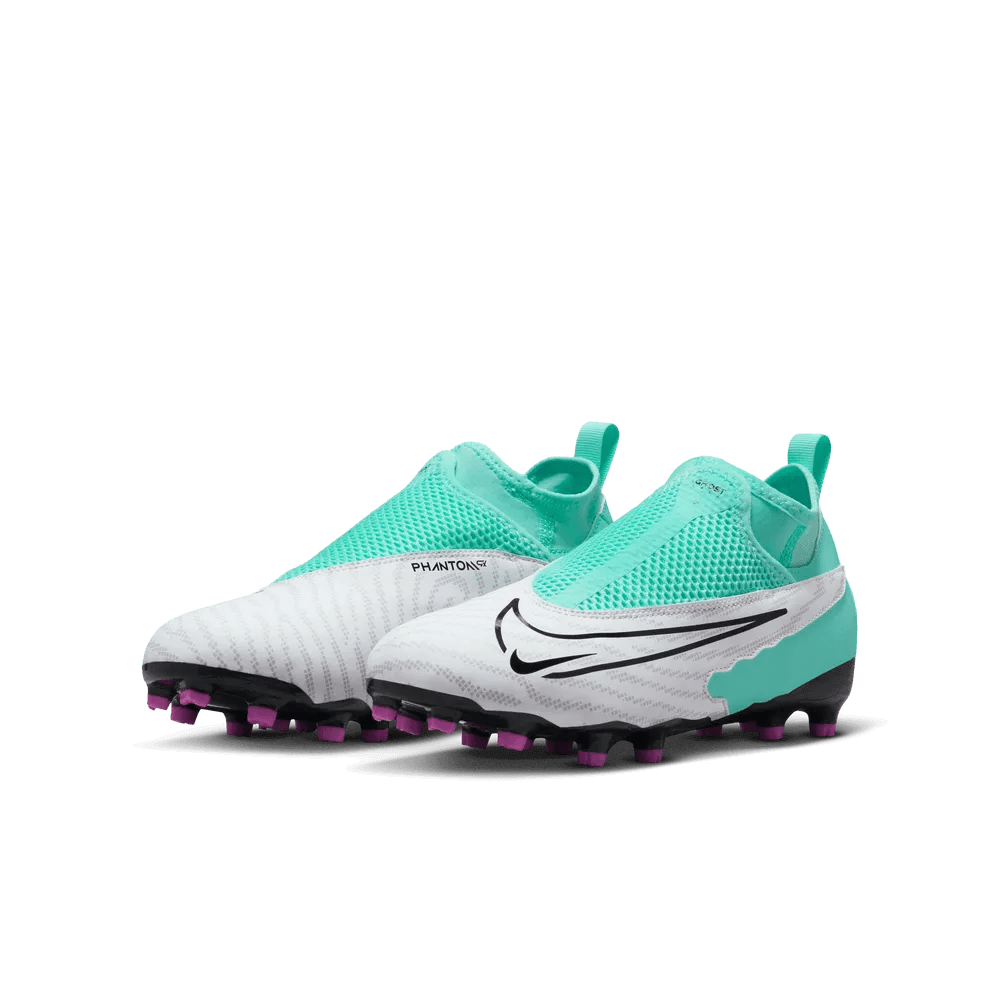 Nike Junior Phantom GX Academy DF FG-MG - Peak Ready Pack (HO23)