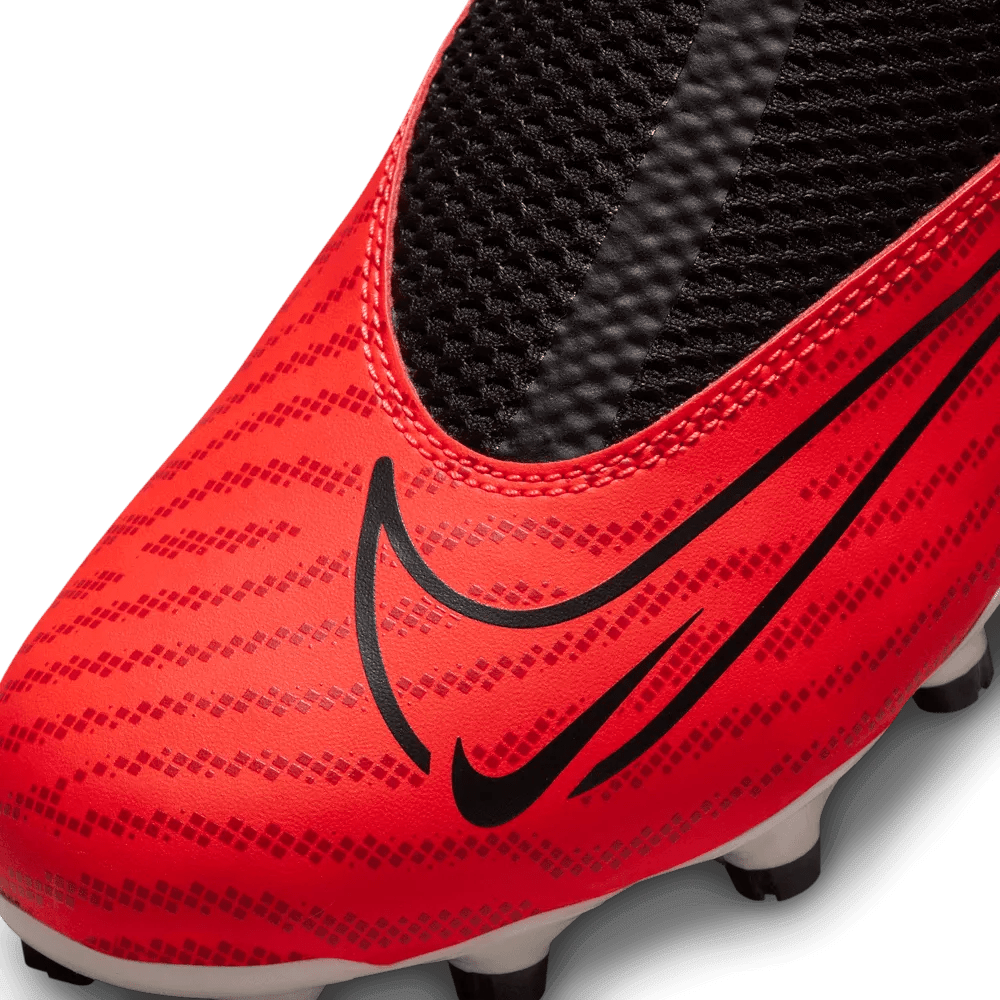 Nike Junior Phantom GX Academy DF FG-MG - Ready Pack (FA23)
