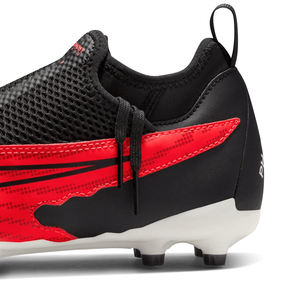 Nike Junior Phantom GX Academy DF FG-MG - Ready Pack (FA23)
