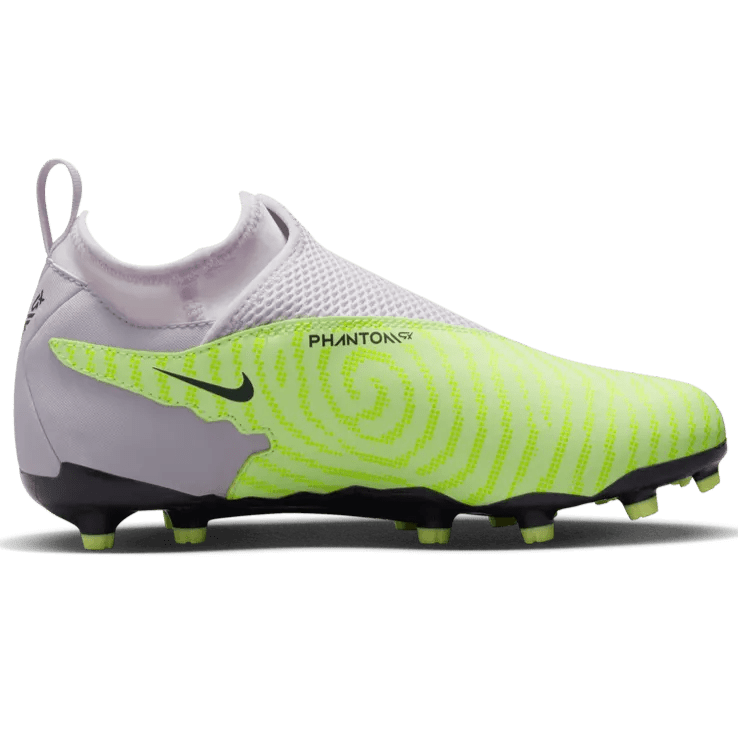 Nike Junior Phantom GX Academy DF FG/MG - Luminous Pack - (SU23)