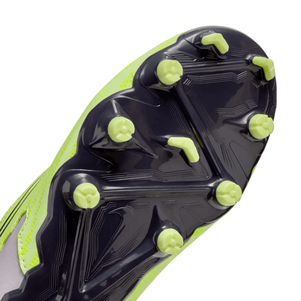 Nike Junior Phantom GX Academy DF FG/MG - Luminous Pack - (SU23)