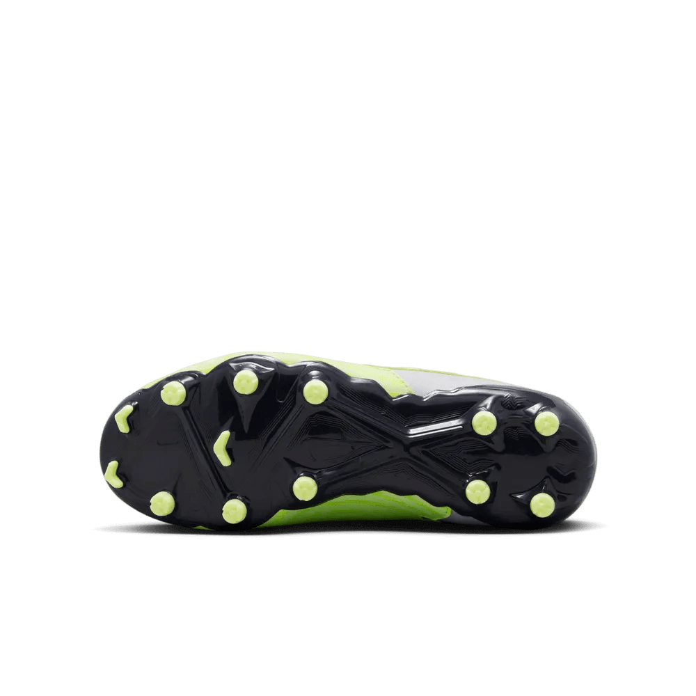 Nike Junior Phantom GX Academy DF FG/MG - Luminous Pack - (SU23)