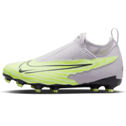 Nike Junior Phantom GX Academy DF FG/MG - Luminous Pack - (SU23)
