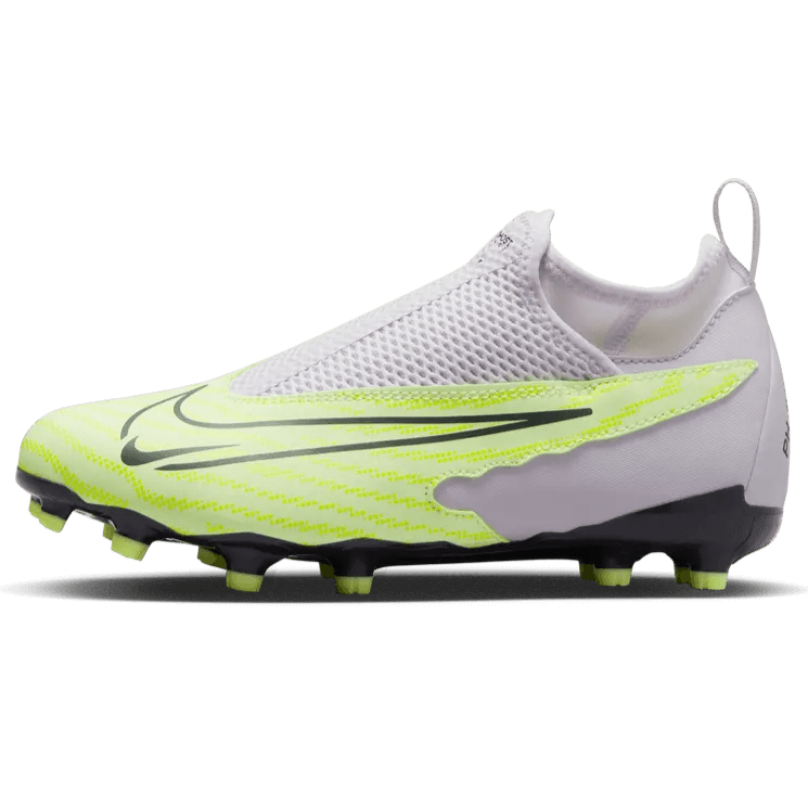Nike Junior Phantom GX Academy DF FG/MG - Luminous Pack - (SU23)