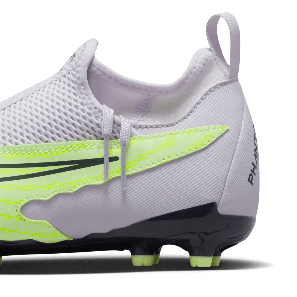 Nike Junior Phantom GX Academy DF FG/MG - Luminous Pack - (SU23)