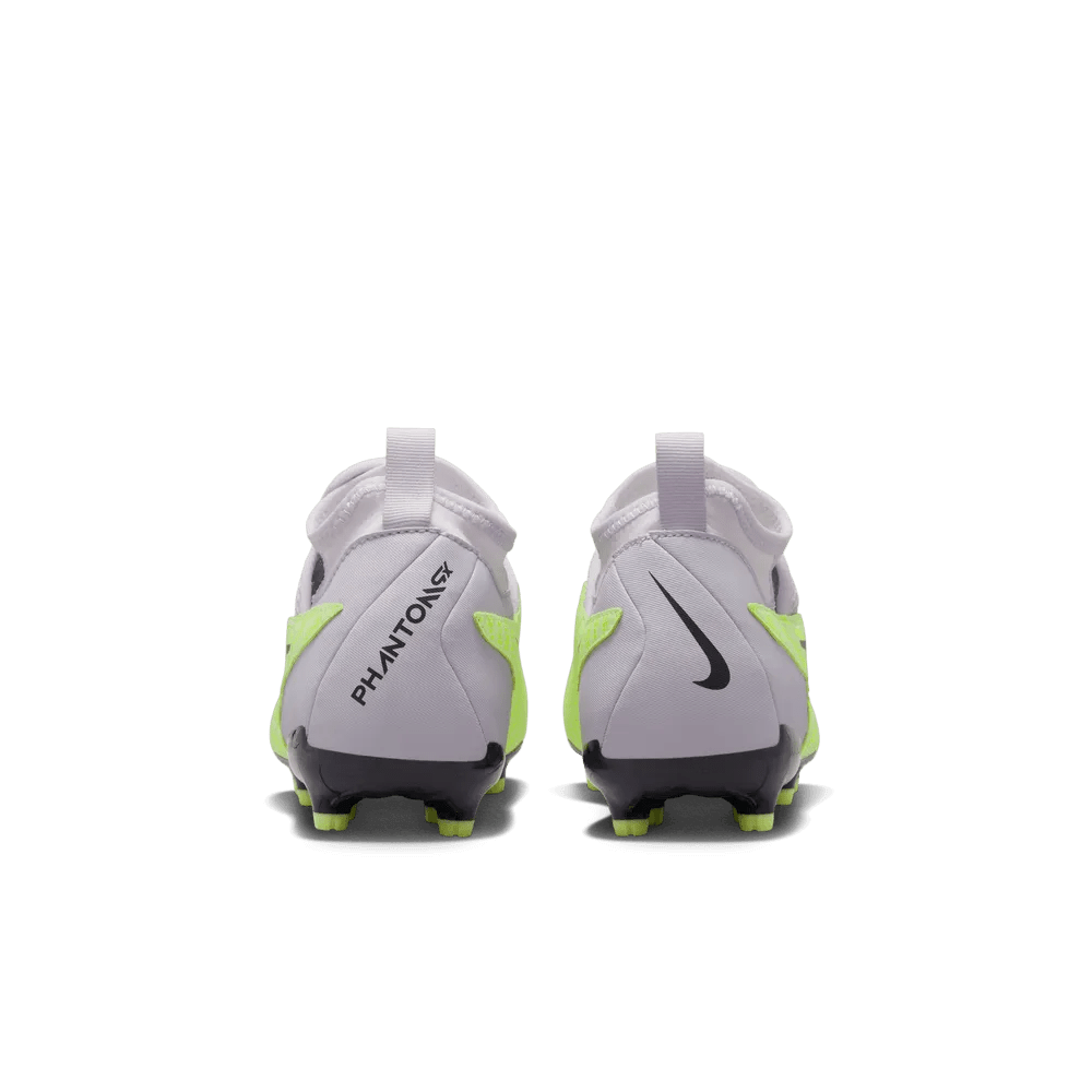 Nike Junior Phantom GX Academy DF FG/MG - Luminous Pack - (SU23)