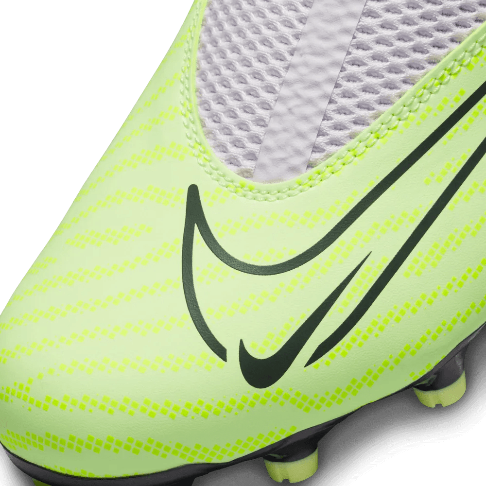 Nike Junior Phantom GX Academy DF FG/MG - Luminous Pack - (SU23)