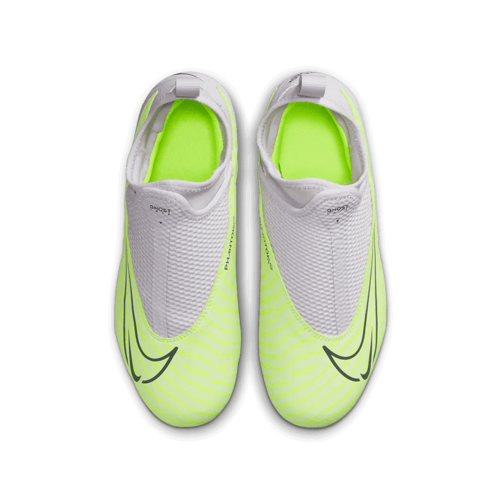 Nike Junior Phantom GX Academy DF FG/MG - Luminous Pack - (SU23)