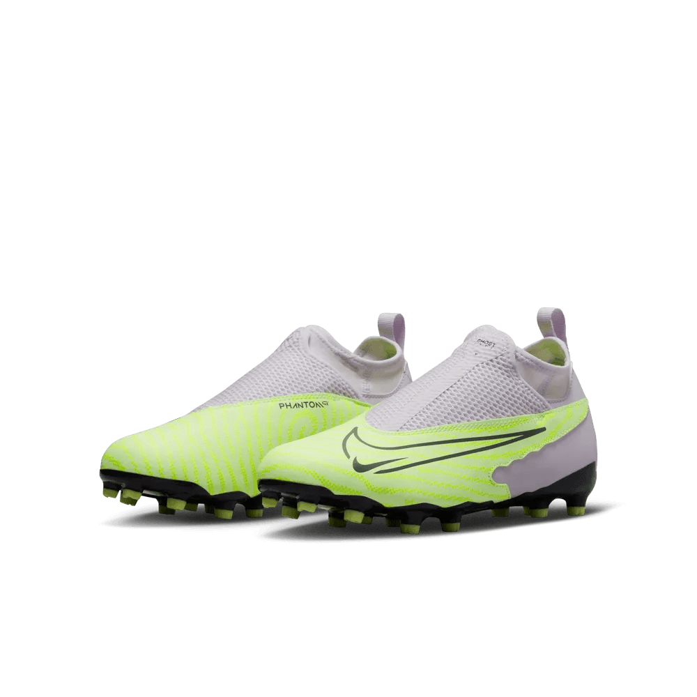 Nike Junior Phantom GX Academy DF FG/MG - Luminous Pack - (SU23)