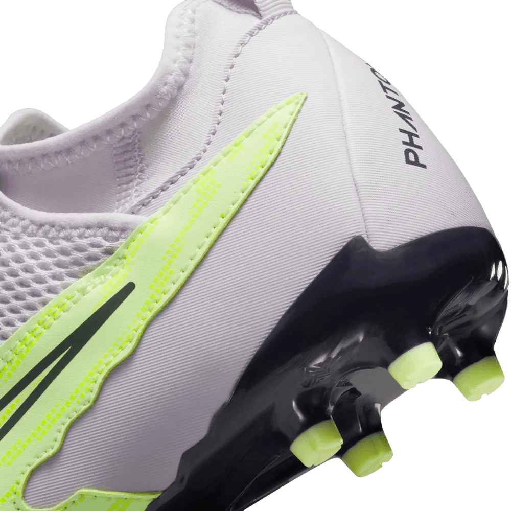 Nike Junior Phantom GX Academy DF FG/MG - Luminous Pack - (SU23)