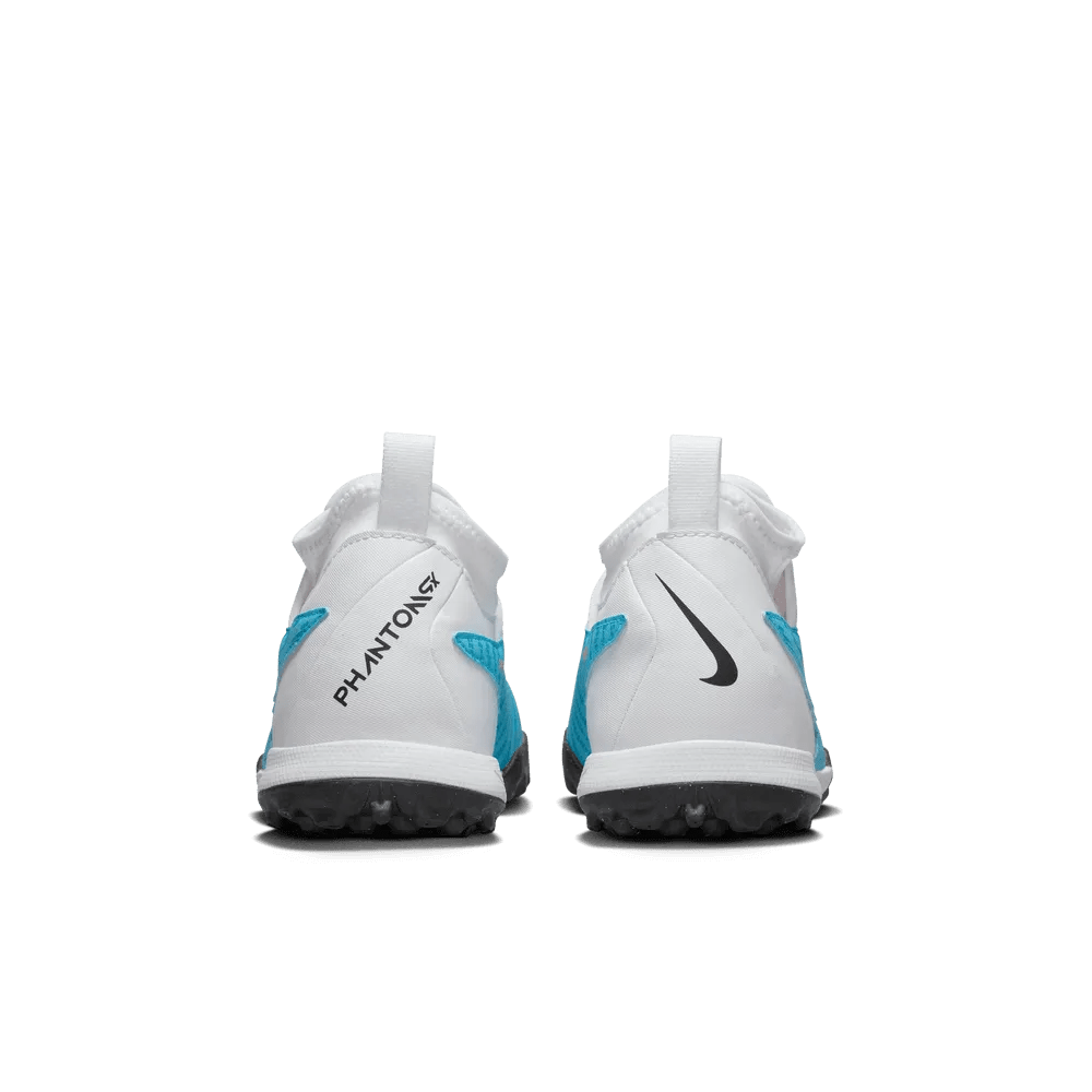 Nike Junior Phantom GX Academy DF Turf - Blast Pack (SP23)