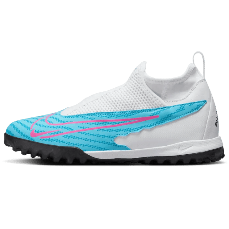 Nike Junior Phantom GX Academy DF Turf - Blast Pack (SP23)