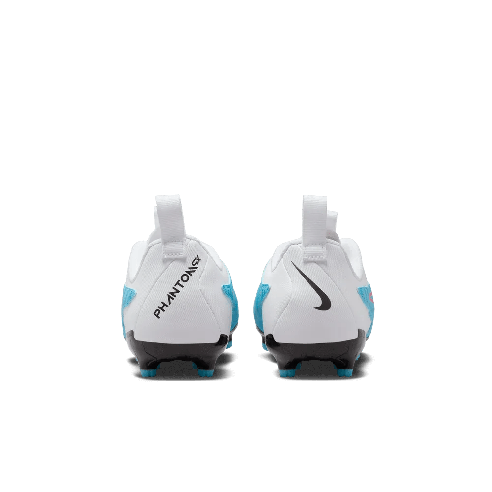 Nike Junior Phantom GX Academy FG-MG - Blast Pack (SP23)