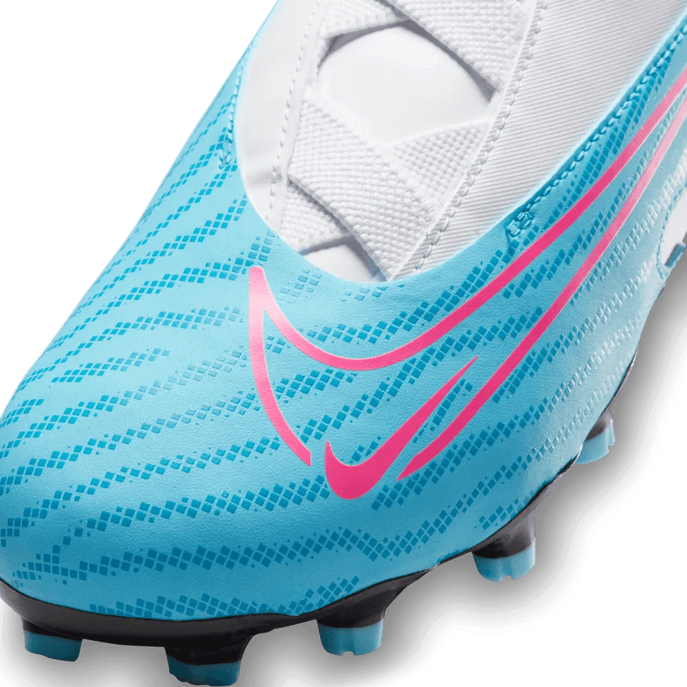 Nike Junior Phantom GX Academy FG-MG - Blast Pack (SP23)