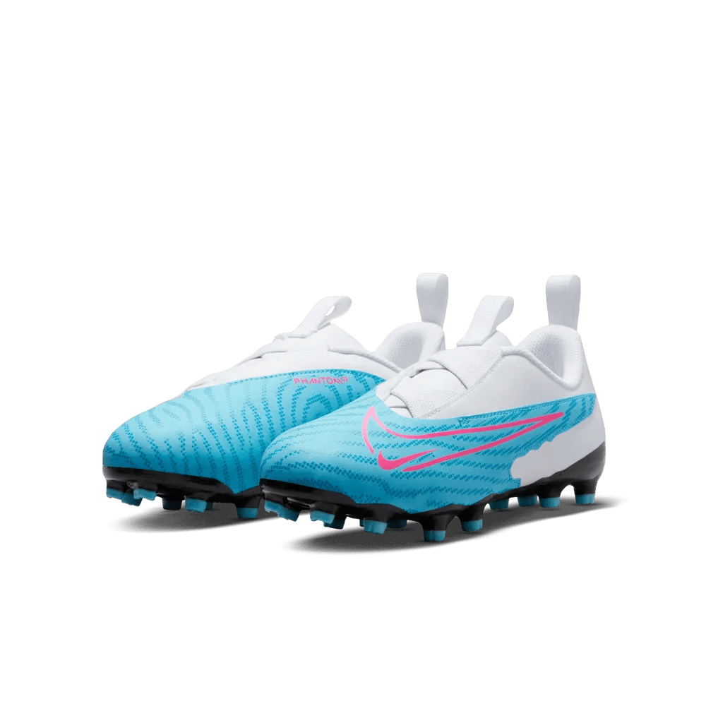 Nike Junior Phantom GX Academy FG-MG - Blast Pack (SP23)