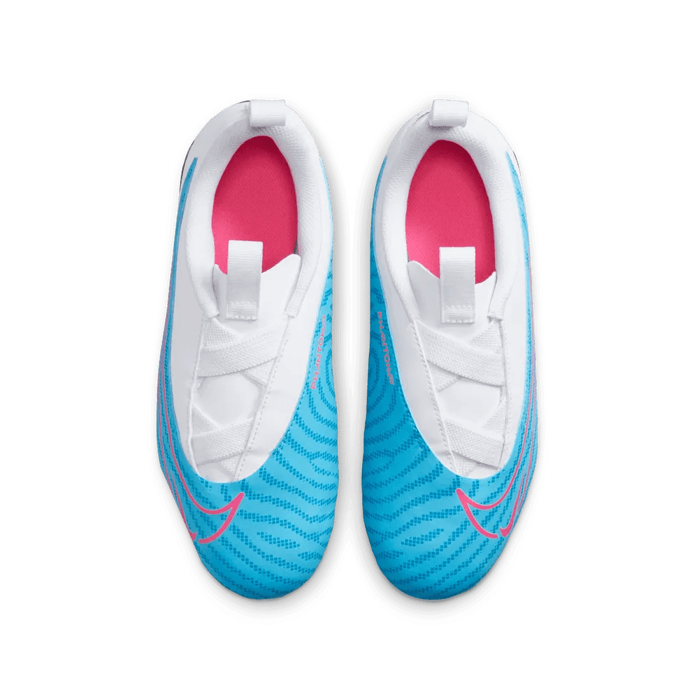 Nike Junior Phantom GX Academy FG-MG - Blast Pack (SP23)