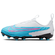 Nike Junior Phantom GX Academy FG-MG - Blast Pack (SP23)