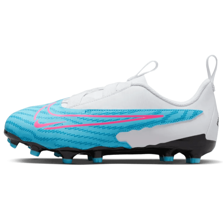 Nike Junior Phantom GX Academy FG-MG - Blast Pack (SP23)