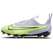 Nike Junior Phantom GX Academy FG-MG - Luminous Pack (SU23)