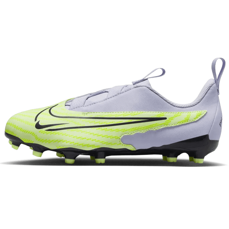 Nike Junior Phantom GX Academy FG-MG - Luminous Pack (SU23)