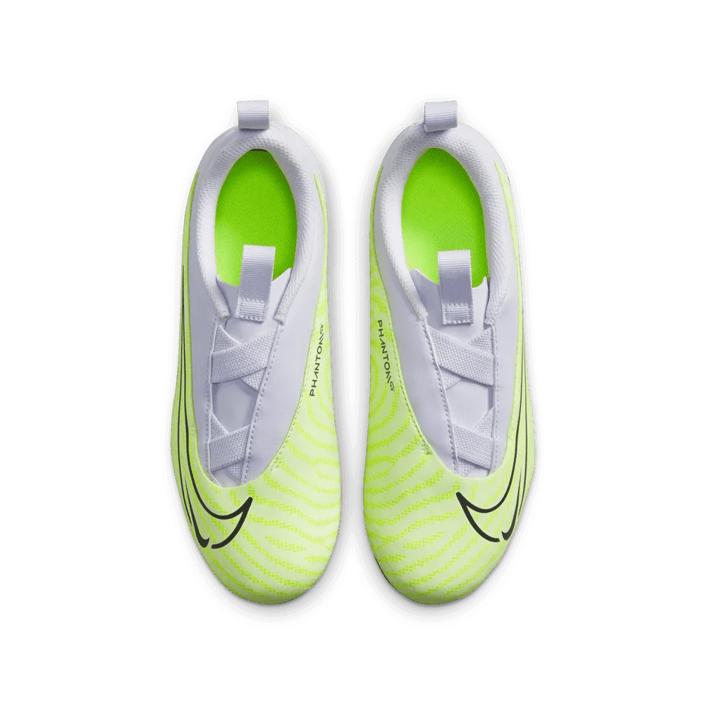 Nike Junior Phantom GX Academy FG-MG - Luminous Pack (SU23)