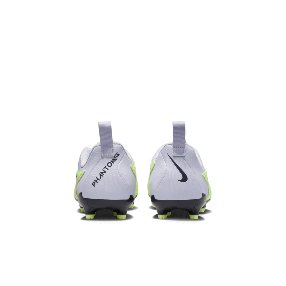Nike Junior Phantom GX Academy FG-MG - Luminous Pack (SU23)