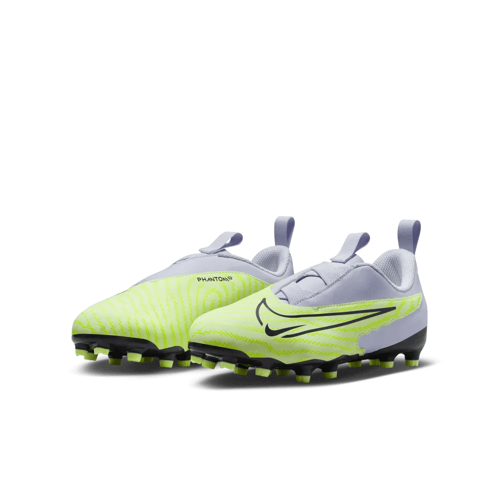 Nike Junior Phantom GX Academy FG-MG - Luminous Pack (SU23)